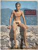 Review Int'l No. 3: Vintage Nudist Magazine 1965