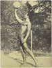 Review Int'l No. 4: Vintage Nudist Magazine