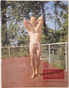 Review Int'l No. 4: Vintage Nudist Magazine 1965.