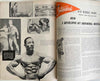 American Manhood: Vintage Physique Magazine