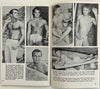 BIG: Vintage Physique Magazine April 67