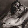 Crawford Barton Vintage Photo: Portrait of Two Men