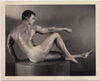 Bruce of Los Angeles: Reclining Nude