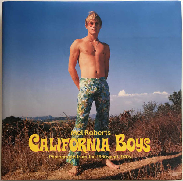 California Boys by Mel Roberts Photographer