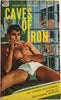 Caves of Iron: Vintage Pulp Novel