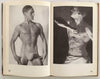 Der Männliche Körper: Vintage Male Physique Photography Book