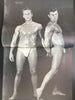 Demi-Gods: Vintage Physique Magazine Oct 67