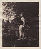 Vintage strongman photo Esplen