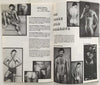 Conrad Germain No. 4: Gay Fashion Catalog