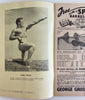 Health and Strength: Rare Vintage British Physique Magazine