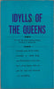 Idylls of the Queens: Vintage Gay Pulp Novel