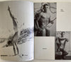 JR. Vintage Physique Magazine May 1967