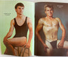 JR. Vintage Physique Magazine May 1967