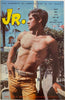 JR. vintage physique magazine May 1967, No 20