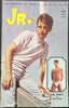 JR. Vintage Physique Magazine April 66
