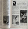 La Culture Physique: Vintage French Magazine