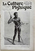 La Culture Physique  January 1939, No. 585