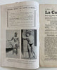 La Culture Physique: Vintage French Magazine