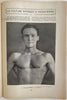 La Culture Physique: Vintage French Magazine