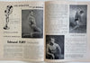 Muscles 83: Vintage Belgian Physique Magazine