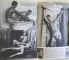 Physique Pictorial Magazine Jan 1961