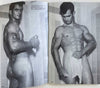 Physique Pictorial Magazine January 1963