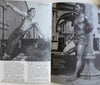 Physique Pictorial Magazine January 1963