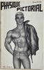 Rare vintage physique magazine published by Athletic Model Guild with great Tom of Finland cover.