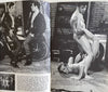 Physique Pictorial Magazine April 1967