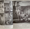Physique Pictorial Magazine May 1962