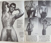 Physique Pictorial Magazine July 1962