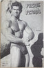Physique Pictorial, Vol 12, No. 1 (Released July 1962)