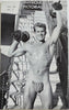 Physique Pictorial Magazine Oct 1965