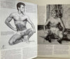 Physique Pictorial Magazine Oct 1965