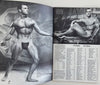 Physique Pictorial Magazine Oct 1964