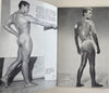Physique Pictorial Magazine Oct 1964