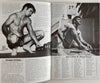 Physique Pictorial Magazine December 1974