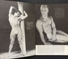 Physique Pictorial Magazine Winter 1958