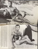 Physique Pictorial Magazine Winter 1958