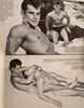 Physique Pictorial Magazine Fall 1957