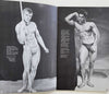 Physique Pictorial Magazine Fall 1958