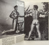 Physique Pictorial Magazine May 1963