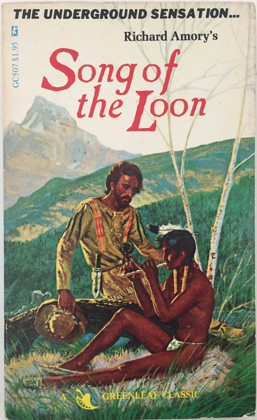 Song of the Loon: Vintage Gay Novel