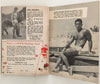 Tomorrow's Man: Vintage Physique Magazine with Tab Hunter