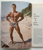 The Young Physique Magazine March/April 1964