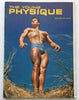The Young Physique Magazine March/April 1964 Glenn Bishop