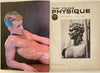 The Young Physique Magazine Jan/Feb 1966