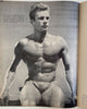 The Young Physique Magazine Jan/Feb 1966