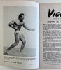 Vigour: Vintage Physique Magazine