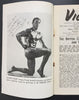 Vigour: Vintage Physique Magazine